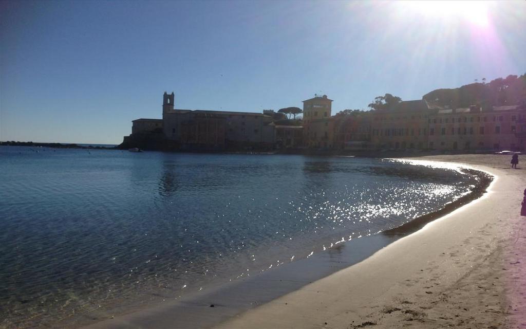 B&B Portobello Sestri Levante Dış mekan fotoğraf