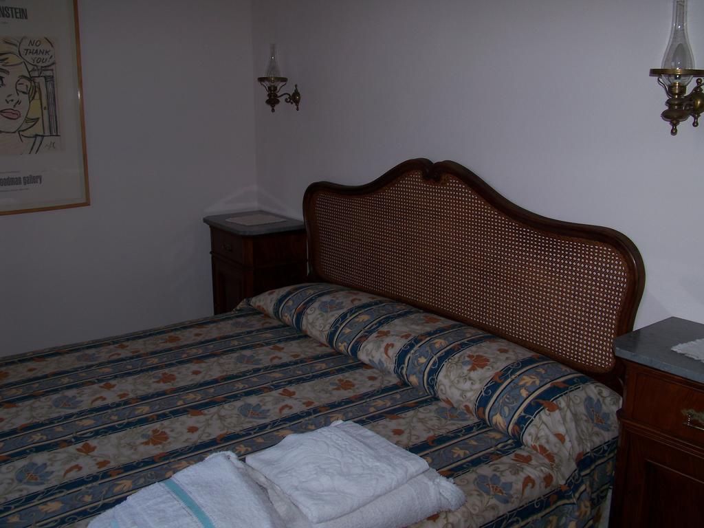 B&B Portobello Sestri Levante Oda fotoğraf