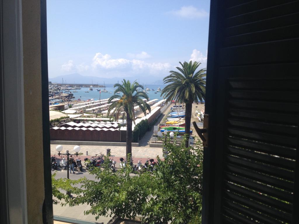 B&B Portobello Sestri Levante Dış mekan fotoğraf